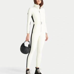 Cordova Ski Suite Ivory Size M